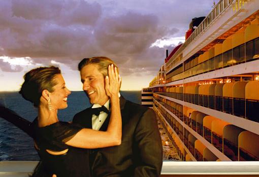 Navegar en el Queen Mary 2 es toda una experiencia